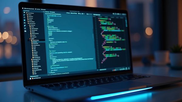 Agence laravel : réaliser des applications web sur mesure avec un framework PHP moderne
