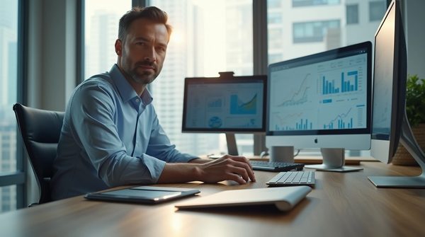 Comment une agence seo optimise la visibilité en ligne des entreprises
