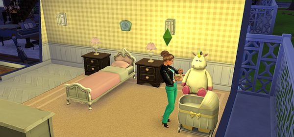 Les mods sims 4 : personnalisez votre expérience de jeu facilement