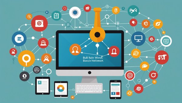 Guide Complet : Développez votre Réseau de Backlinks